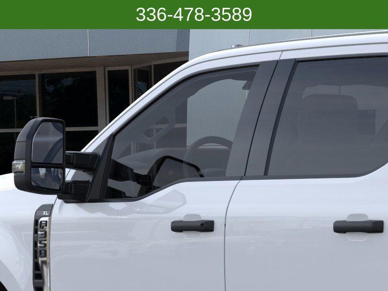 new 2026 Ford F-350 car, priced at $74,625