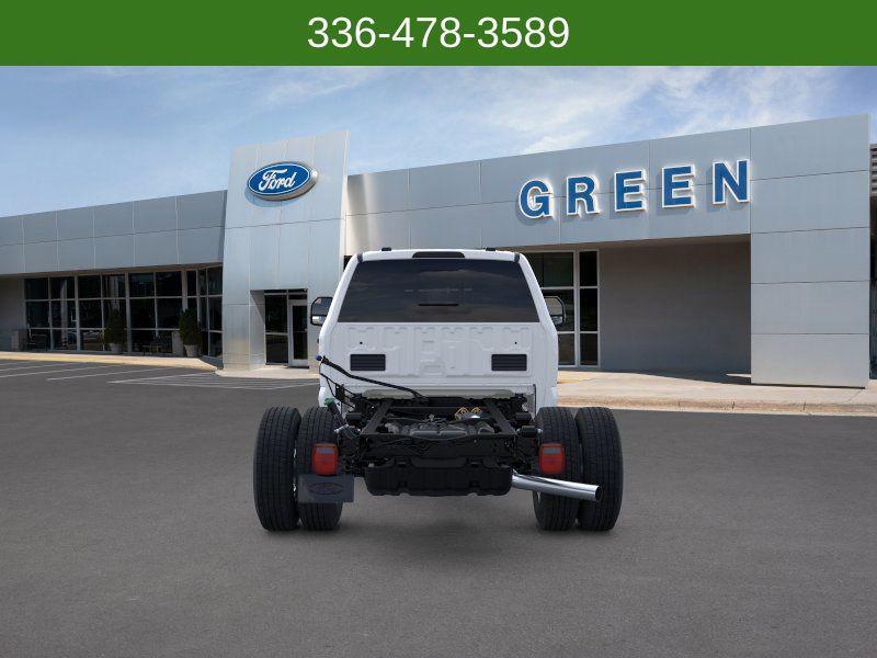 new 2026 Ford F-350 car, priced at $74,625