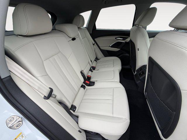 new 2025 Audi Q5 car, priced at $49,604