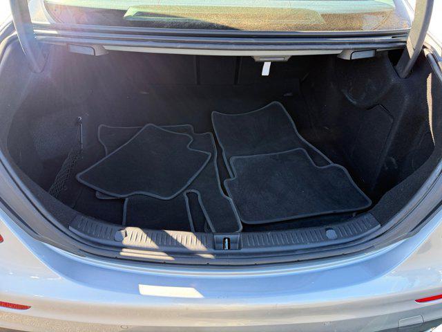 used 2018 Mercedes-Benz E-Class car, priced at $15,217