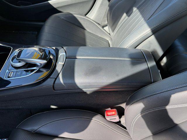 used 2018 Mercedes-Benz E-Class car, priced at $15,217