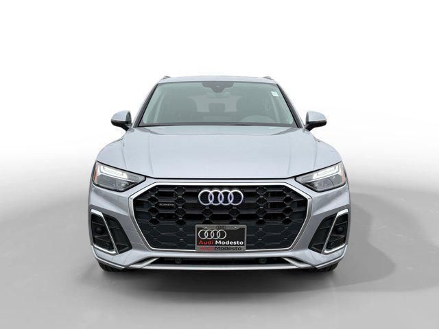 used 2023 Audi Q5 e car, priced at $33,550