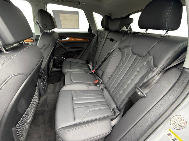 used 2023 Audi Q5 e car, priced at $33,550