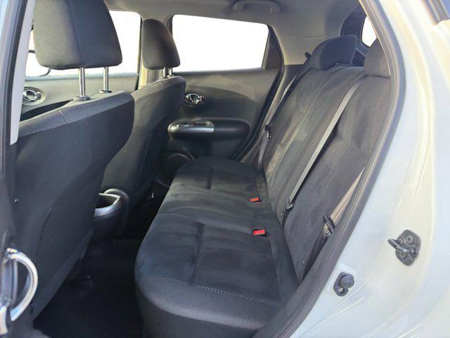 used 2014 Nissan Juke car, priced at $8,609