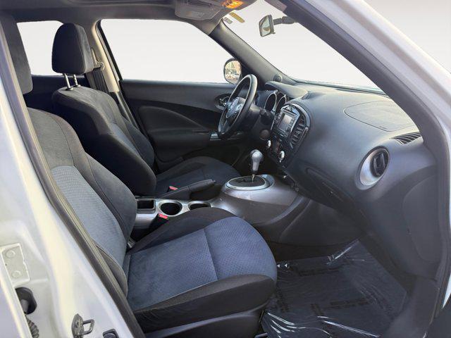 used 2014 Nissan Juke car, priced at $8,609