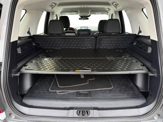 used 2022 Ford Bronco Sport car, priced at $25,699