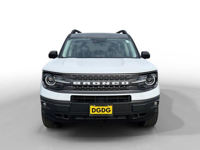 used 2022 Ford Bronco Sport car, priced at $25,699
