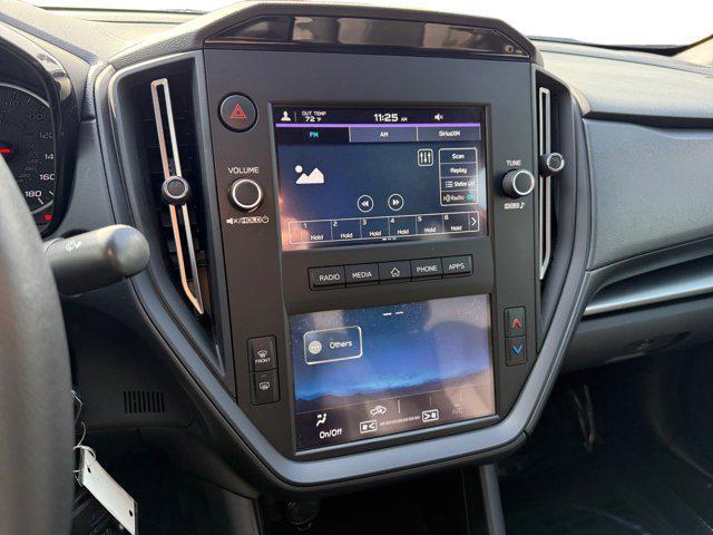 used 2023 Subaru WRX car, priced at $23,782