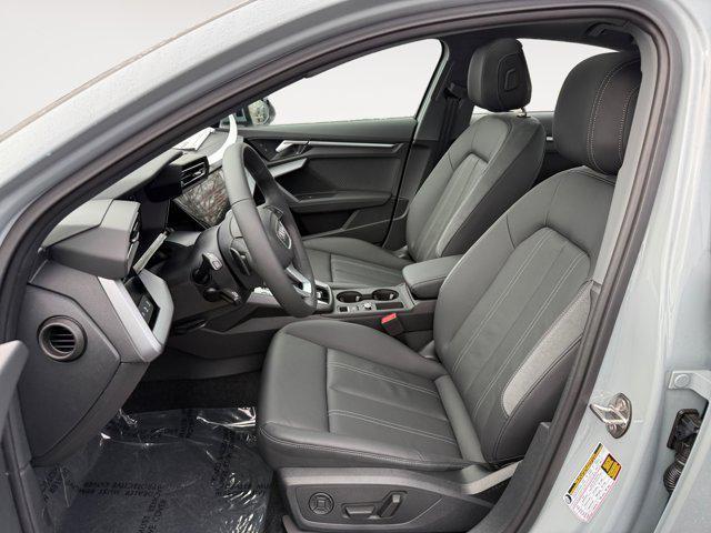 new 2026 Audi A3 car, priced at $47,895