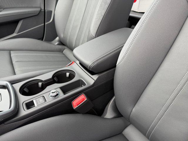 new 2026 Audi A3 car, priced at $47,895