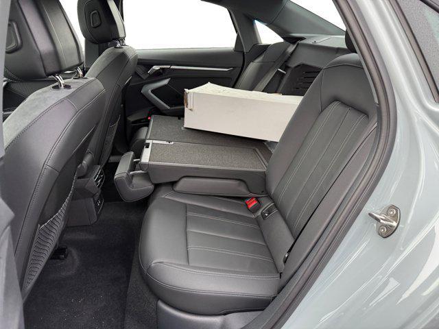 new 2026 Audi A3 car, priced at $47,895