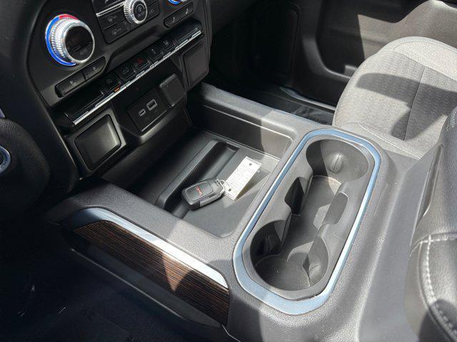 used 2020 GMC Sierra 1500 car, priced at $33,650