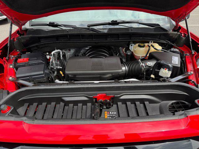 used 2020 GMC Sierra 1500 car, priced at $33,650