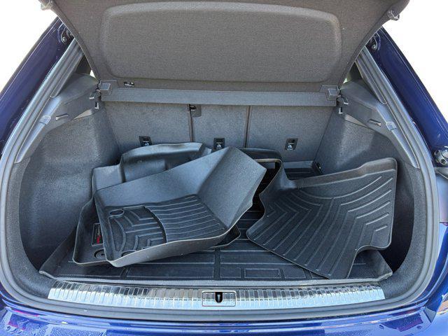 used 2022 Audi Q3 car, priced at $26,605