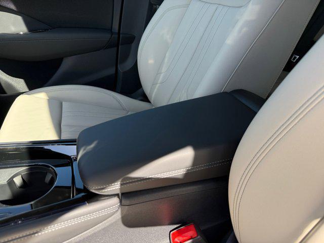 new 2026 Audi Q3 car, priced at $48,285