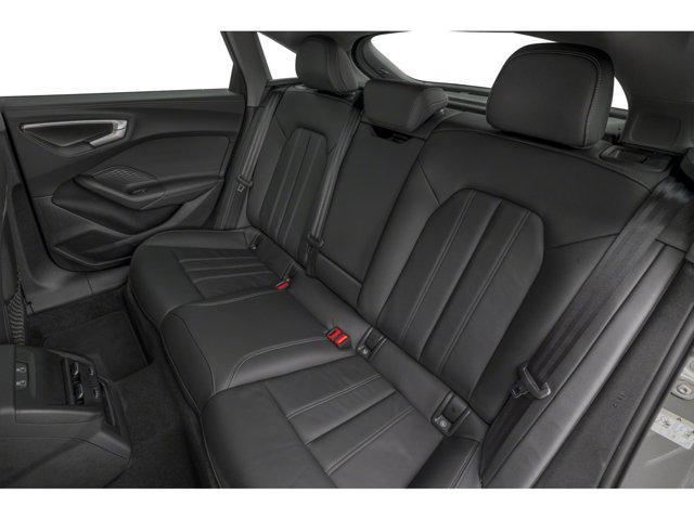 new 2025 Audi A5 car, priced at $54,025