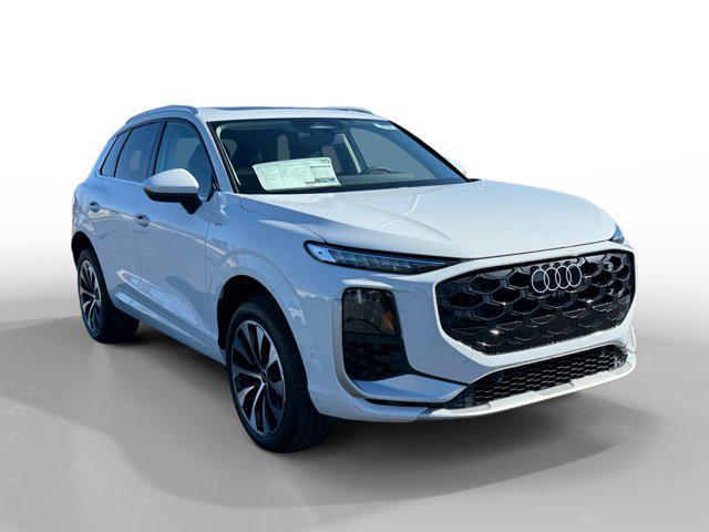 new 2026 Audi Q3 car, priced at $48,170