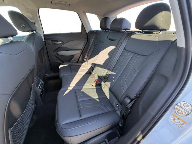 new 2026 Audi Q3 car, priced at $48,170