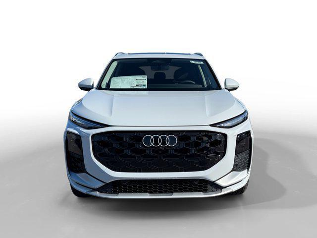 new 2026 Audi Q3 car, priced at $48,170