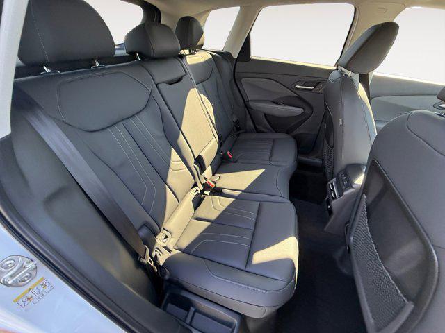 new 2026 Audi Q3 car, priced at $48,170