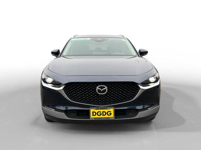 used 2024 Mazda CX-30 car, priced at $21,273