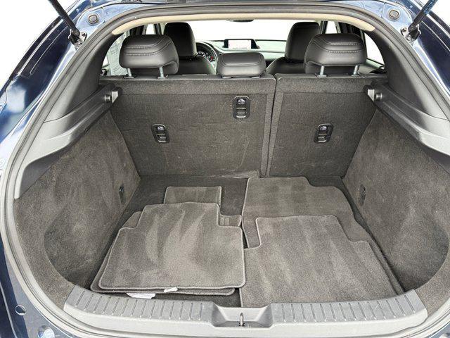 used 2024 Mazda CX-30 car, priced at $21,273