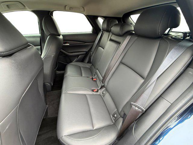 used 2024 Mazda CX-30 car, priced at $21,273