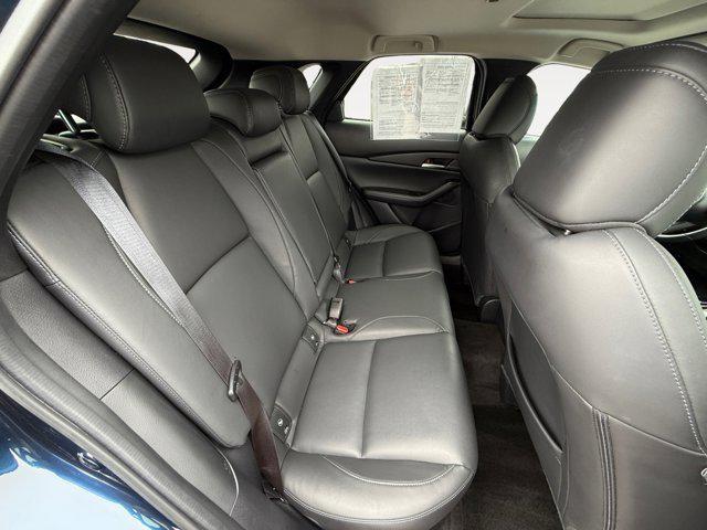 used 2024 Mazda CX-30 car, priced at $21,273
