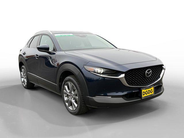 used 2024 Mazda CX-30 car, priced at $21,273