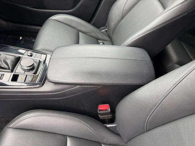 used 2024 Mazda CX-30 car, priced at $21,273