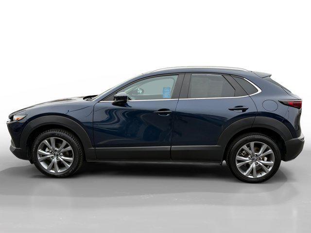 used 2024 Mazda CX-30 car, priced at $21,273