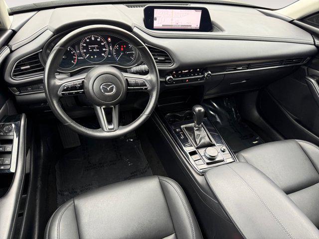 used 2024 Mazda CX-30 car, priced at $21,273