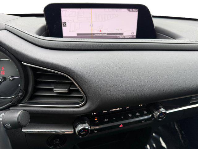 used 2024 Mazda CX-30 car, priced at $21,273