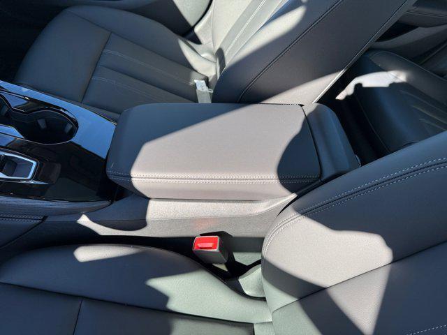 new 2025 Audi A5 car, priced at $54,030