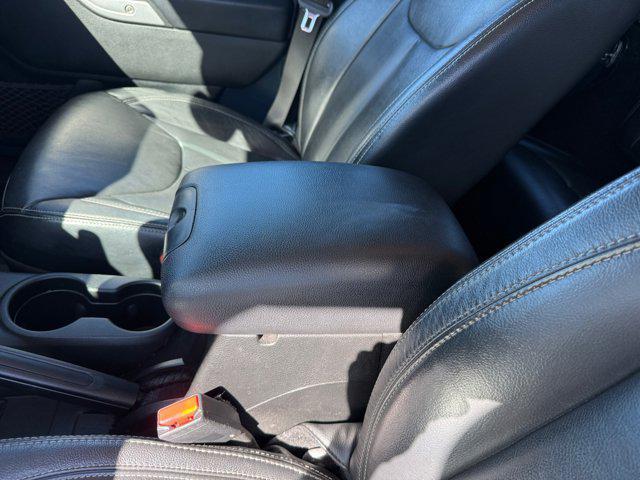 used 2017 Jeep Wrangler Unlimited car, priced at $19,468