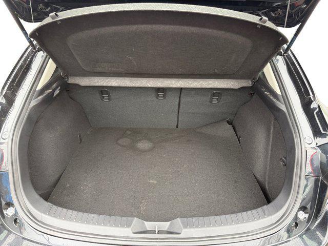 used 2018 Mazda Mazda3 car, priced at $19,073