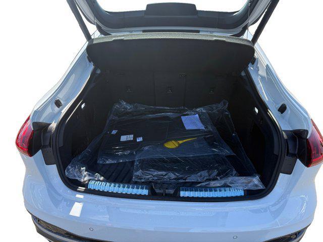 new 2025 Audi A5 car, priced at $52,233