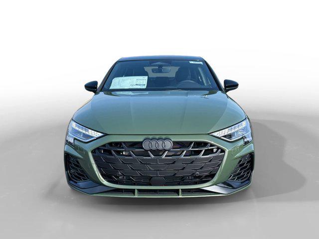 new 2026 Audi S3 car, priced at $60,920