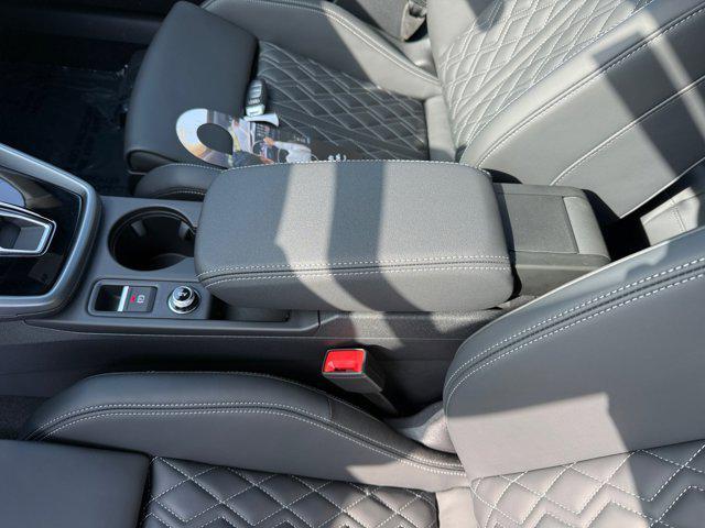 new 2026 Audi S3 car, priced at $60,920