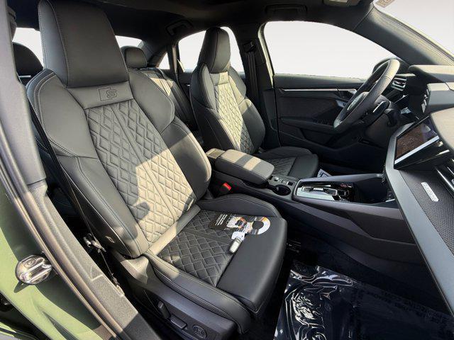 new 2026 Audi S3 car, priced at $60,920