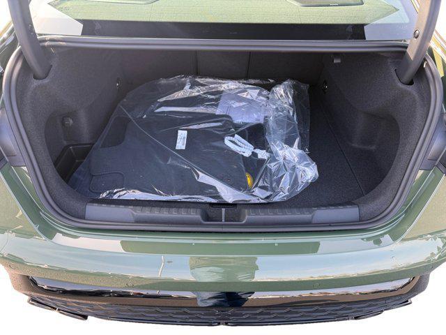 new 2026 Audi S3 car, priced at $60,920