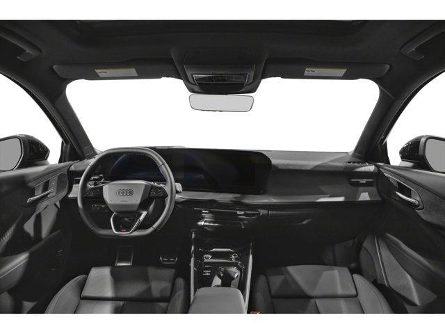 new 2026 Audi Q3 car, priced at $51,185