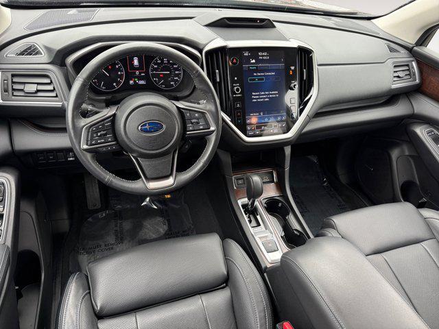 used 2024 Subaru Ascent car, priced at $35,552