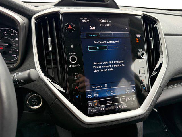 used 2024 Subaru Ascent car, priced at $35,552