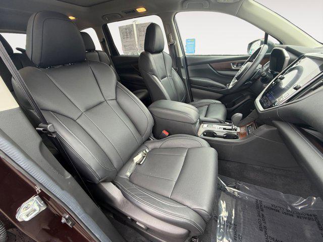 used 2024 Subaru Ascent car, priced at $35,552