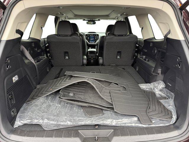 used 2024 Subaru Ascent car, priced at $35,552