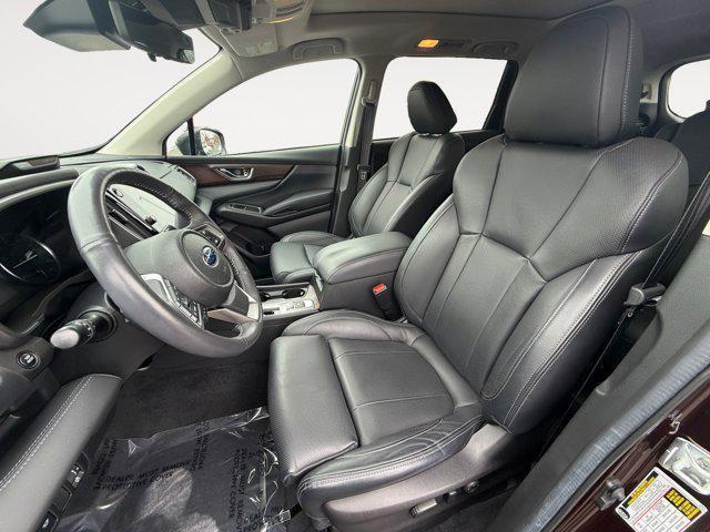 used 2024 Subaru Ascent car, priced at $35,552