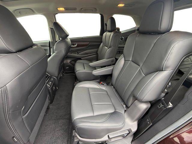 used 2024 Subaru Ascent car, priced at $35,552