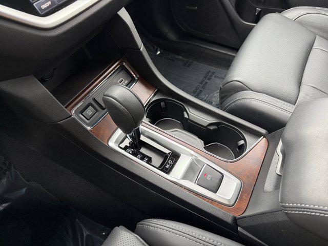 used 2024 Subaru Ascent car, priced at $35,552