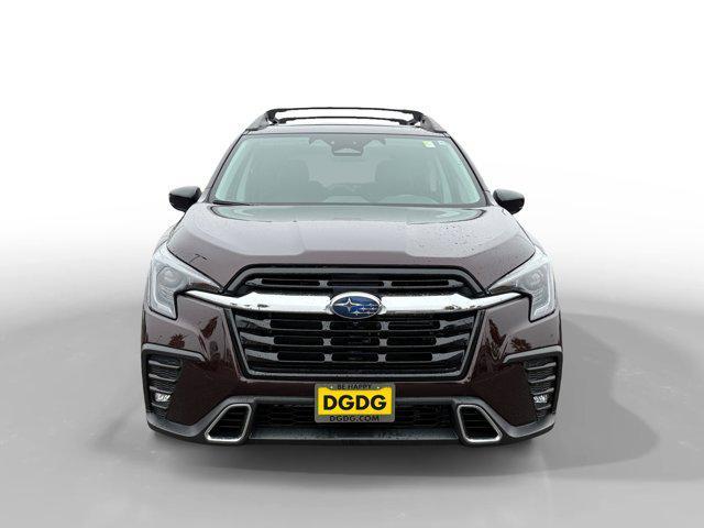 used 2024 Subaru Ascent car, priced at $35,552